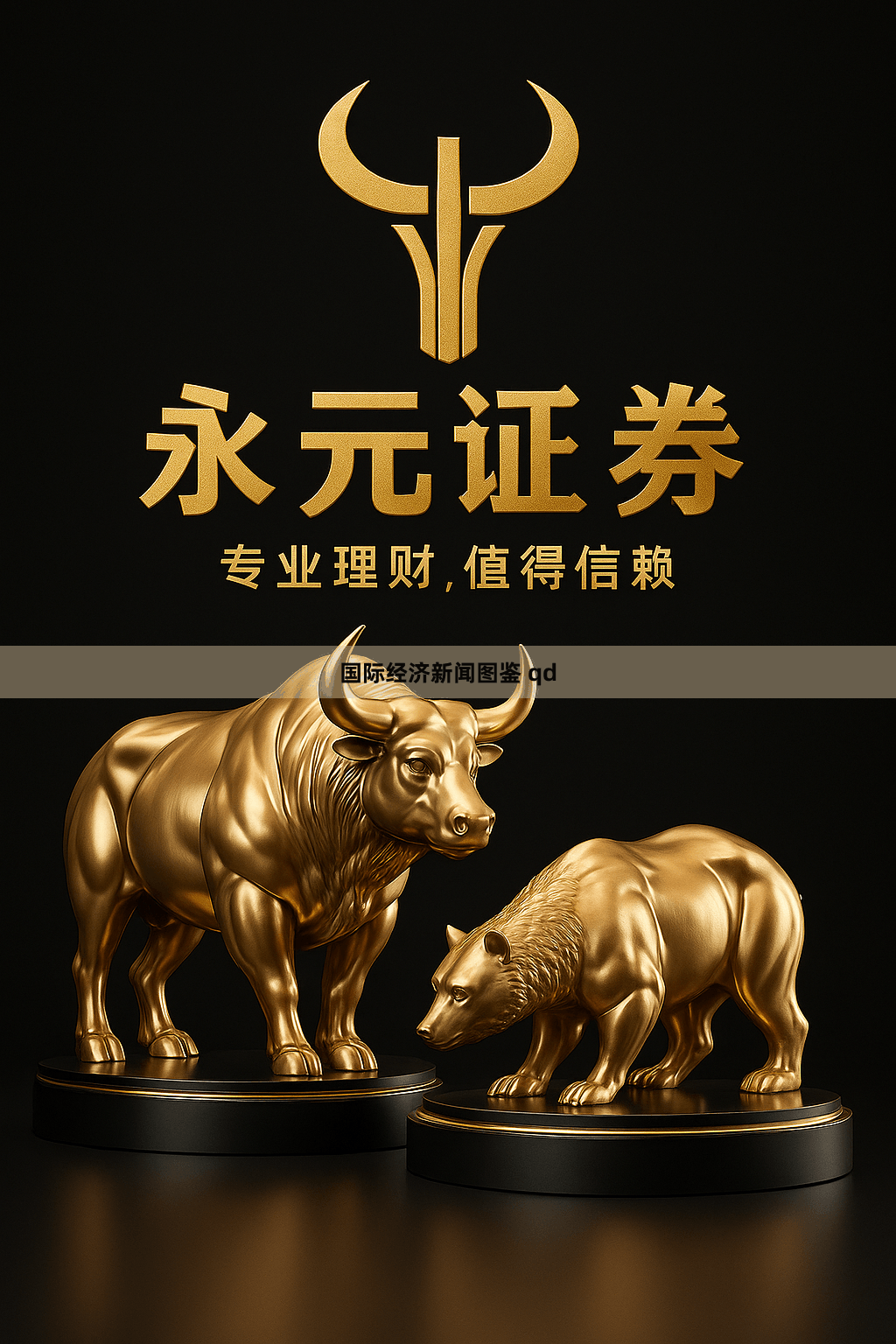 国际经济新闻图鉴 qd