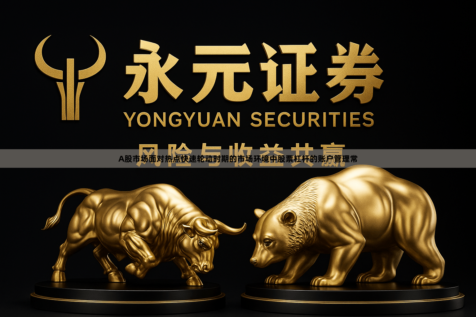 A股市场面对热点快速轮动时期的市场环境中股票杠杆的账户管理常