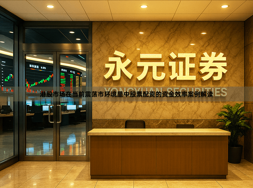 港股市场在当前震荡市环境里中股票配资的资金效率案例解读