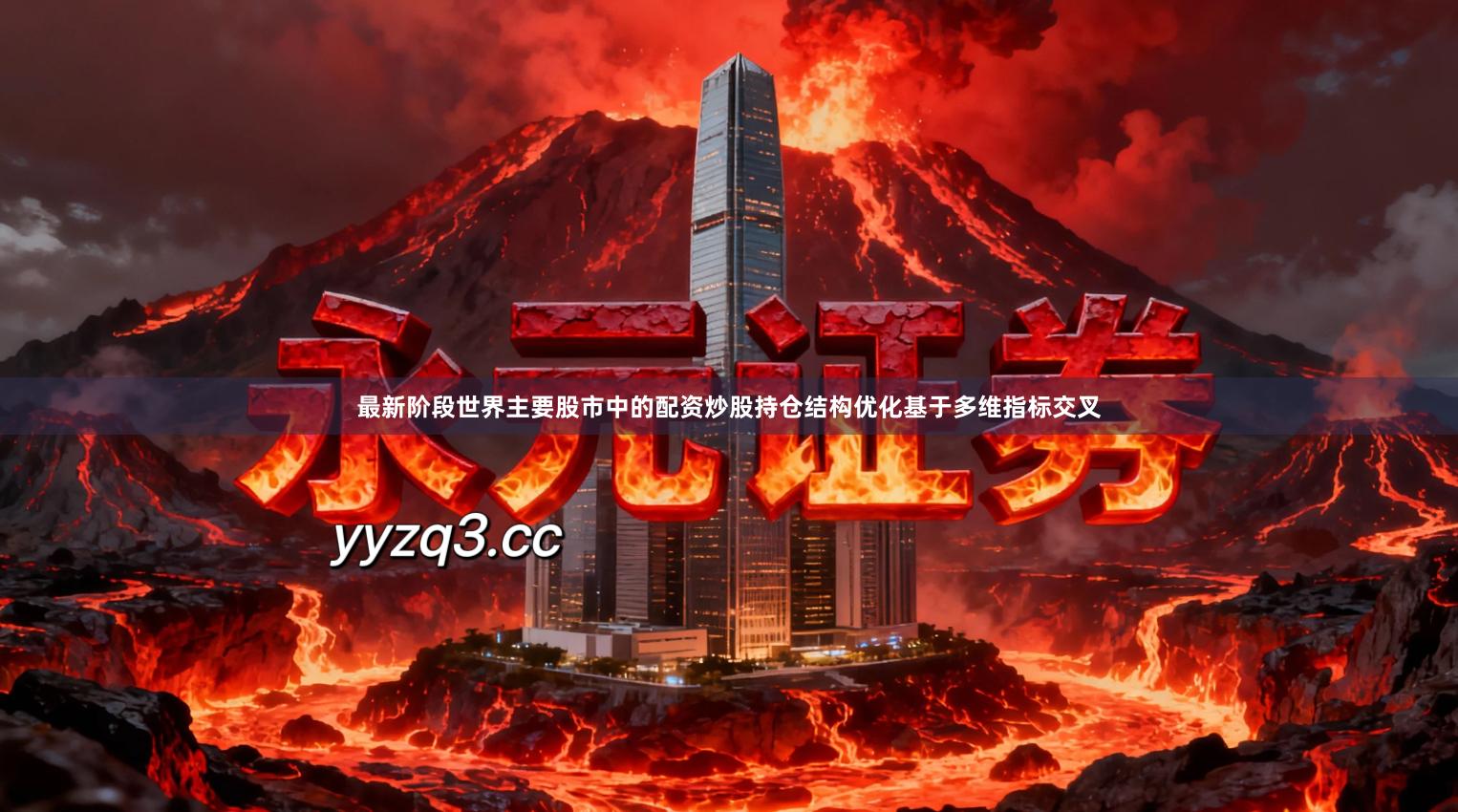 最新阶段世界主要股市中的配资炒股持仓结构优化基于多维指标交叉